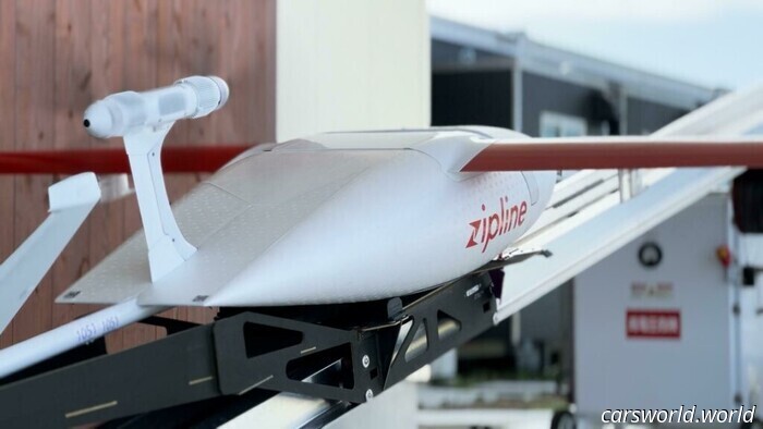 Toyota's Upcoming Major Innovation Isn't a Vehicle; It's a Drone That Perceives What You Cannot | Carscoops